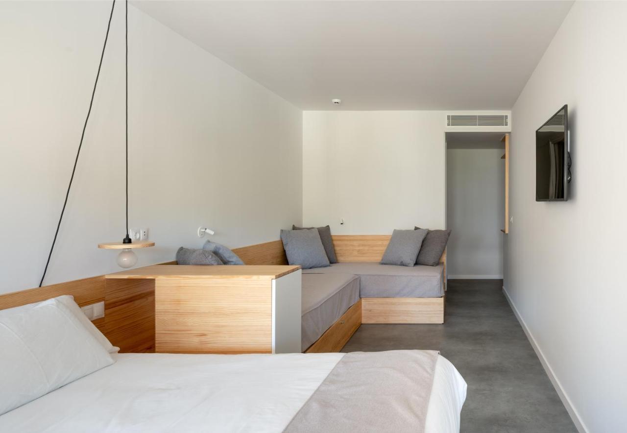Cristina Enea Rooms San Sebastián Eksteriør bilde